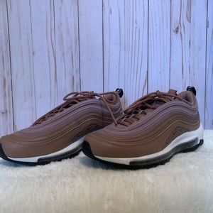Nike Women’s Air Max 97 LX Desert Dust